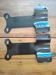 Base para Guardafango delantero WE-150