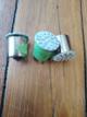 Bombillo luz de cruce LED 12V