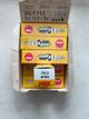 BUJIA ROSCA LARGA GRUESA XL125/ NKD/ BROSS NGK