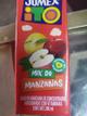 Juguito mix manzana