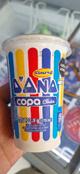 Copa clásica helado