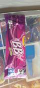 alaska de chicha morada