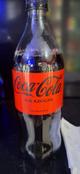 Coca cola sin azucar 1lt