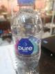 Pure water 500ml
