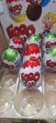 Huevos sorpresa