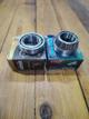 PISTA CONICA WE-150 / HORSE