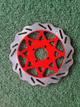 Disco de freno suzuki gn125-200 xuri