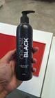 Gel de afeitar black original 250ml