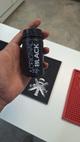 Polvo texturizados original balck