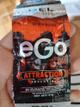 gel ego ristra 10ml x 10 (600)