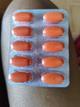 Ibuprofeno genfar 800mg x 10 (170)