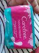 Protector carefree x 15 (100)