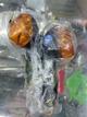 LUZ DE CRUCE TRASERA TX200 BENF