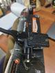 BOMBA DE FRENO SUPERIOR IZQUIERDA PARA GY6 (SCOOTER) AMMARK