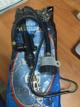 BOMBA DE FRENO TRASERO TX200 BENF