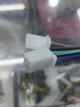 CONECTOR Y CABLE DE CDI PARA CG-150 AMMARK