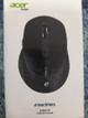 Mouse Acer Inalambrico