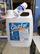 Glutfar pluss desinfectante