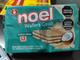 Wafer coco noel x 12 (617)