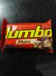 Jumbo mini 17 gramos