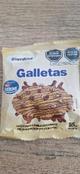 Galleta sabor sublime