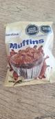 Muffins triangulo