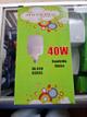 Bombillo 40 vatios led mercury