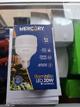 bombillo mercury 20w