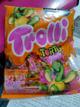 Trolly tortuga splasx50