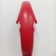 GUARDAFANGO DELANTERO ROJO DE SBR