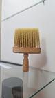 Saca pelo madera
