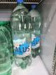 Salus Agua Con Gas 2.5 Lt