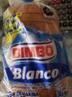 Pan Bimbo chico 300g