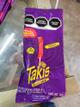Paleta Takis Fuego
