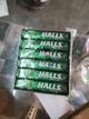 Halls Yerbabuena 1pz
