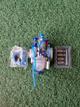 Carburador cortina plana 28m xuri
