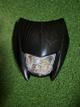 Mascarilla completa xy200Gy ranger negro xuri