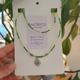 Collar mas pulsera 5492
