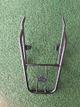 Parrilla gn125 nova negro mate xuri