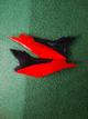 Tapas laterales xy200gy-6 rojo shineray xuri