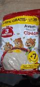 Avena 3 ositos clásica
