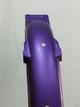 GUARDAFANGO TRASERO MORADO SBR