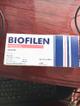 Biofilen atenolol