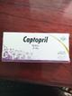 Captopril ultra 25mg