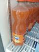 Fanta naranja 600ml