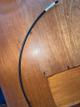 Cable de bujía x 36CM STIHL