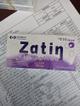 Zatin