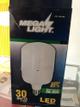 BOMBILLO LED 30 WATTS ML30WL