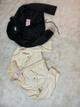 Chaqueta cordoroy pana ovejera HGL