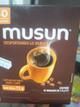 Café musun
